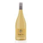 Biofritzl´s Traubi pur